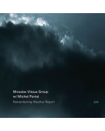 Miroslav Vitous - Remembering Weather Report CD