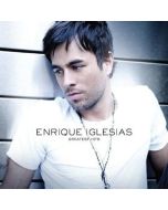 Enrique Iglesias - Greatest Hits CD