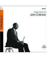 John Coltrane (1926-1967) - Ascension CD