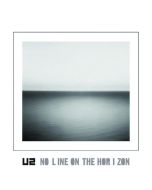 U2 - No Line On The Horizon CD