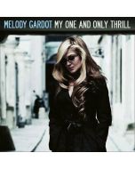 Melody Gardot - My One And Only Thrill CD