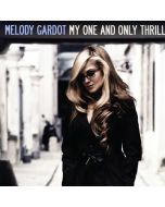 Melody Gardot - My One And Only Thrill LP