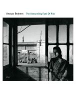 Anouar Brahem - The Astounding Eyes Of Rita CD