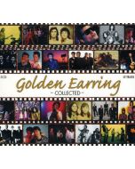 Golden Earring (The Golden Earrings) - Collected CD