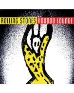 The Rolling Stones - Voodoo Lounge (2009 Remastered) CD