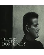Don Henley - The Very Best Of Don Henley CD