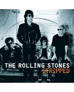 The Rolling Stones - Stripped CD