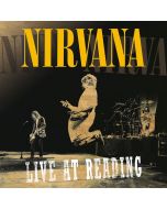 Nirvana - Live At Reading 1992 CD