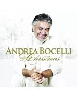 Andrea Bocelli - My Christmas CD