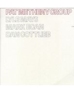 Pat Metheny - Pat Metheny Group LP