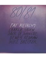 Pat Metheny - 80/81 (180g) LP