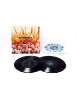 Rammstein - Herzeleid (remastered) (180g) LP