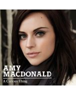 Amy Macdonald - A Curious Thing CD