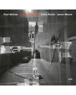 Paul Motian, Jason Moran & Chris Potter - Lost In A Dream CD