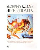 Dire Straits - Alchemy: Live (20th Anniversary Standard Edition) DVD
