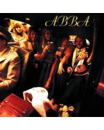 Abba - Abba (180g) LP
