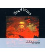 Angel Witch - Angel Witch (30th Anniversary Edition) CD