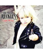 The Pretty Reckless - Light Me Up CD