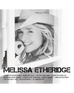 Melissa Etheridge - Icon CD