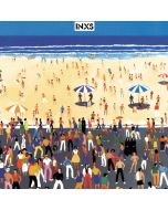 INXS - INXS (2011 Remaster) CD