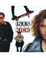 INXS - Kick CD