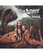 Limp Bizkit - Gold Cobra CD
