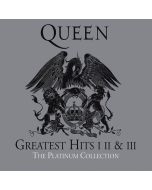 Queen - The Platinum Collection (2011 Remastered) CD