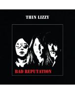Thin Lizzy - Bad Reputation (Expanded Edition) CD