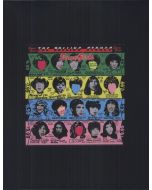 The Rolling Stones - Some Girls (Super Deluxe Edition) CD