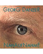 Georg Danzer - Nahaufnahme CD