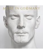 Rammstein - Made In Germany 1995 - 2011 (Special Edition) CD