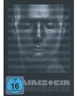 Rammstein - Videos 1995 - 2012 DVD