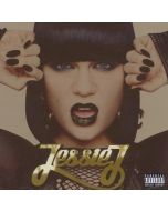 Jessie J - Who You Are (Deluxe Edition) (CD + DVD) CD
