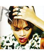 Rihanna - Talk That Talk CD