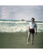 Of Monsters And Men - My Head Is An Animal CD