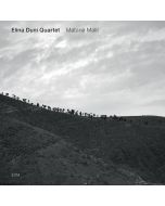 Elina Duni - Matane Malit CD