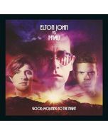 Elton John Vs Pnau - Good Morning To The Night (Deluxe Edition) CD