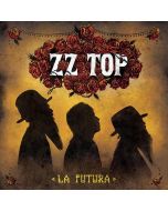 ZZ Top - La Futura CD