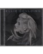 Ellie Goulding - Halcyon CD