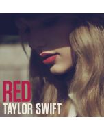 Taylor Swift - Red CD