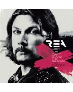 Rea Garvey - Can't Stand The Silence: The Encore CD