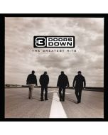 3 Doors Down - The Greatest Hits CD