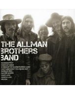 The Allman Brothers Band - Icon CD
