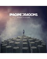 Imagine Dragons - Night Visions CD