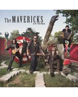 The Mavericks - In Time CD