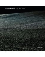 Zsofia Boros - En otra parte CD