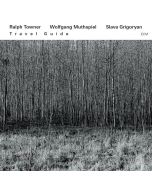 Slava Grigoryan - Travel Guide CD