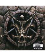 Slayer - Divine Intervention CD