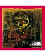 Slayer - Seasons In The Abyss CD