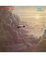 Mike Oldfield - Five Miles Out CD